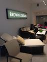 Brown Jordan Showroom