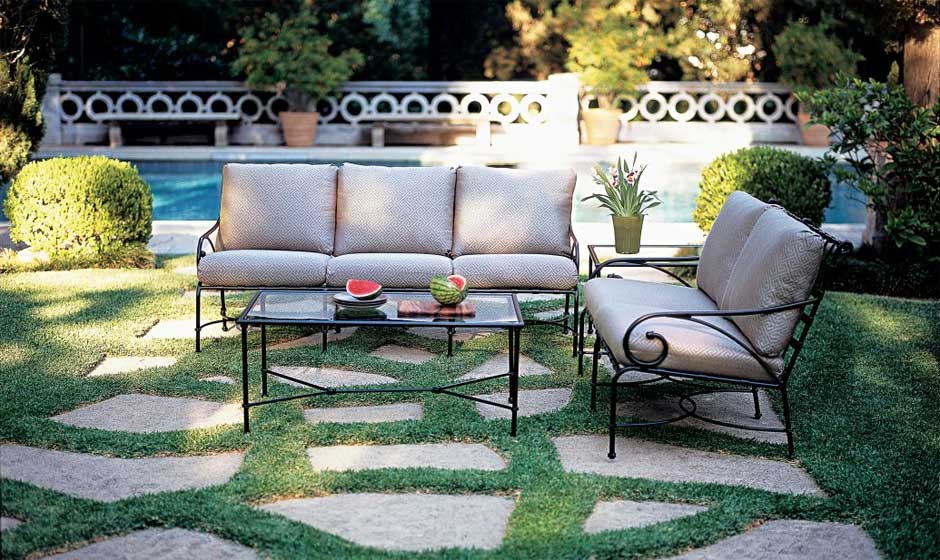 Outdoor Patio Furniture