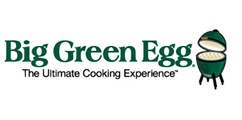 Big Green Egg